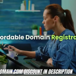 Domain.com Website Builder – Create and Manage Professional Websites with Ease