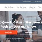 Trademark Engine Review – Good Choice for Trademarking Your Company Name or Logo