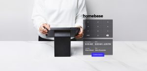 Homebase – The everything for hourly teams with scheduling, time clocks, payroll, messaging, and HR